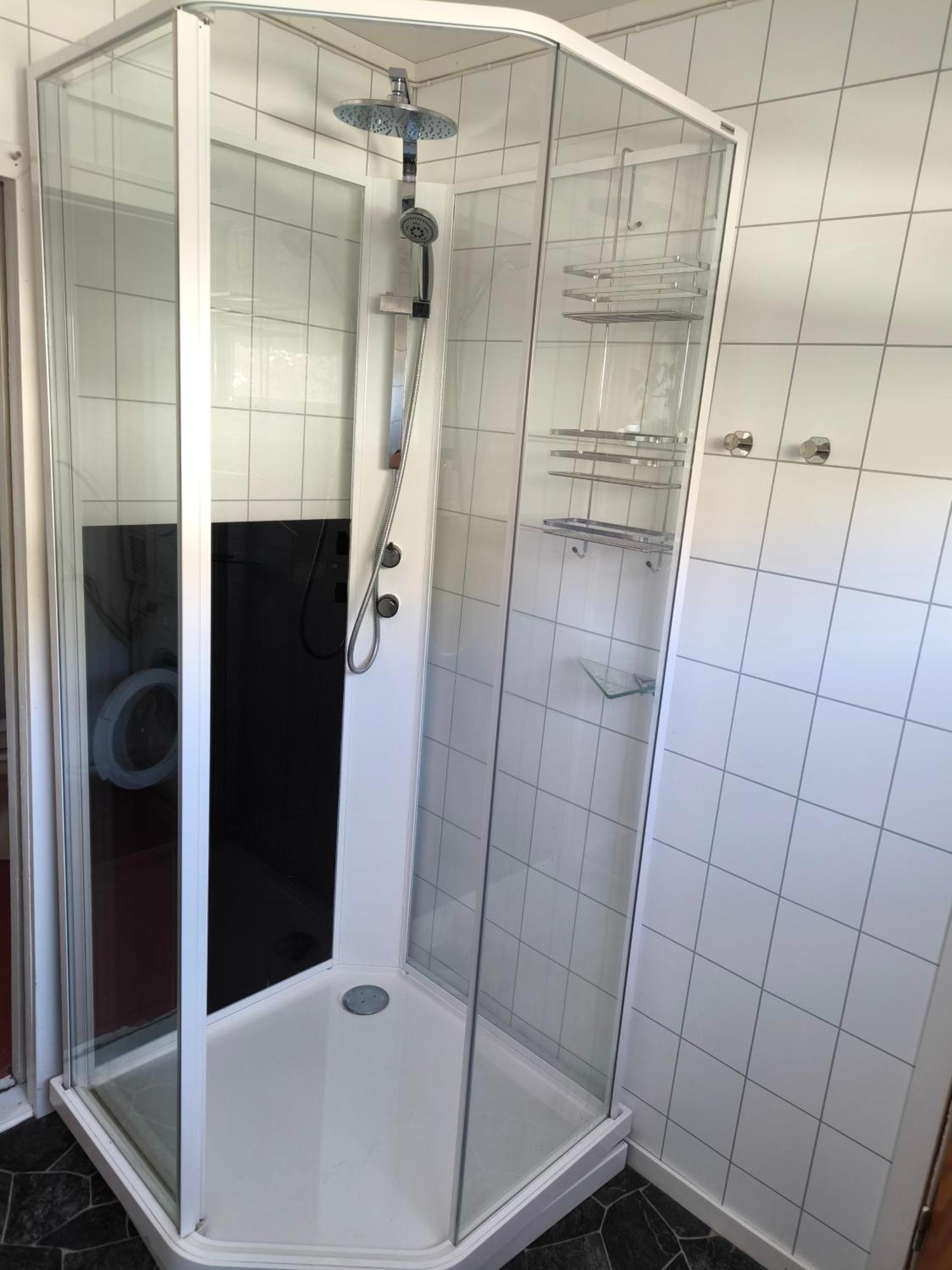 Vila Hus Gryllefjord Exteriér fotografie
